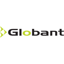 Globant logo