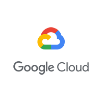GCP logo